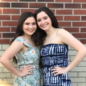 Meet your Posher, Myah